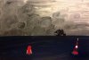 A Storm Approaches