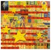 Stars & Stripes: Admit One