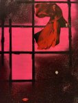LAZAR ART IN SPACE