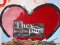 Love is in the Air: Remixed