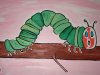 My Very Hungry Caterpillar