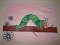 My Very Hungry Caterpillar
