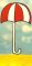 The Beach Umbrella