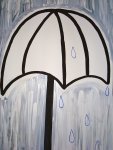 The Umbrellas